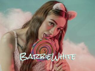 BarbieWhite