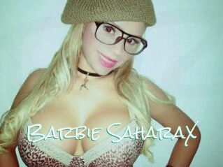 Barbie_SaharaX