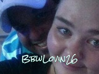 BbwLovin26 Preteen fucking