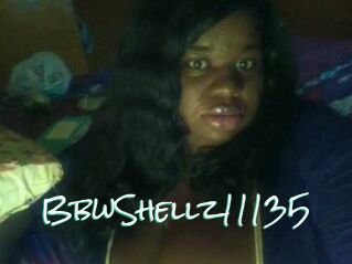 BbwShellz11135