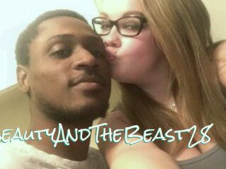 BeautyAndTheBeast28