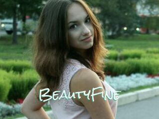 BeautyFine