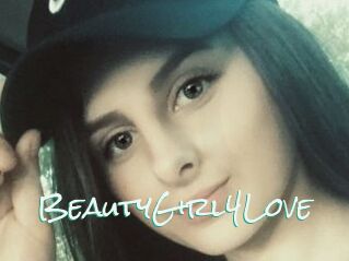 BeautyGirl4Love