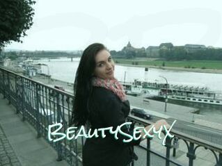 BeautySexyX