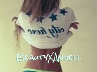 BeautyXAngell