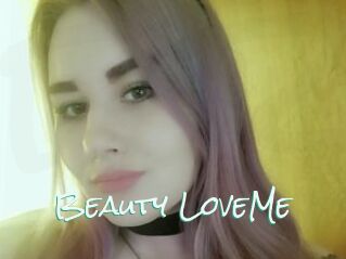 Beauty_LoveMe