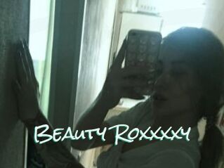 Beauty_Roxxxxy