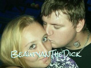 BeautyanTheDick