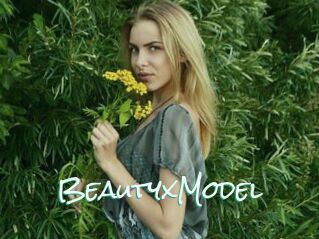 BeautyxModel