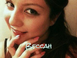 Beccah