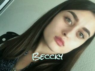 Beccky