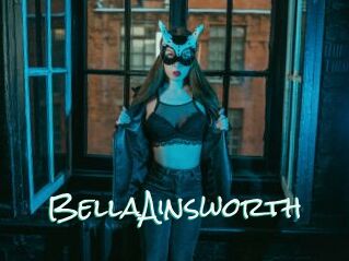 BellaAinsworth