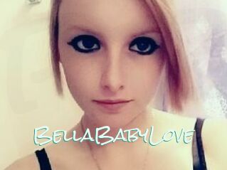 Bella_Baby_Love