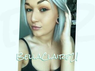 BellaClaire21