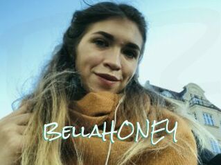 BellaHONEY