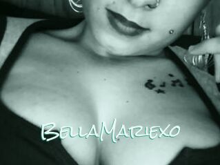 BellaMariexo