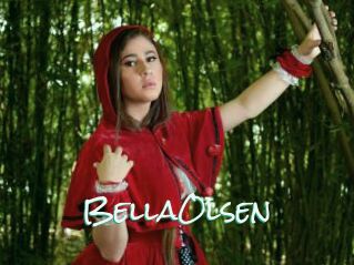 BellaOlsen