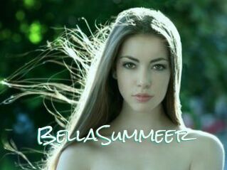 BellaSummeer