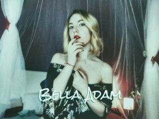 Bella_Adam