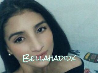 Bellahadidx