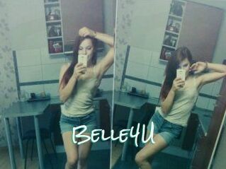 Belle4U