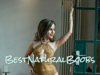 BestNaturalBoobs