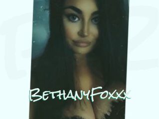 BethanyFoxxx Preteen fucking