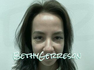 BethyGerreson