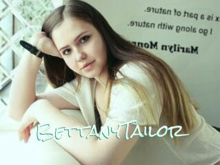 BettanyTailor