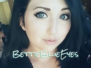 BettieBlueEyes