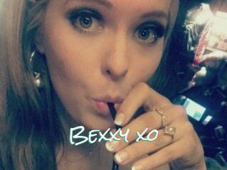 Bexxy_xo