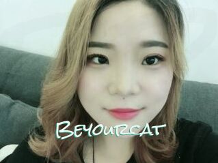 Beyourcat