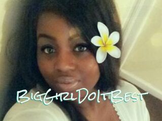 BigGirlDoItBest