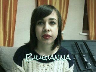 Biligianna