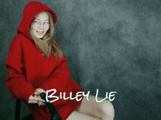 Billey_Lie