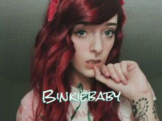 Binkiebaby