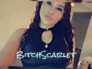 BitchScarlet