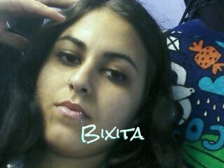 Bixita