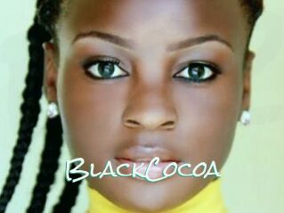 BlackCocoa