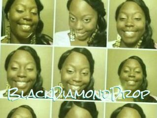 BlackDiamondDrop