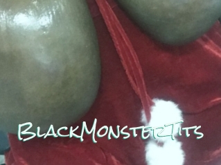 BlackMonsterTits