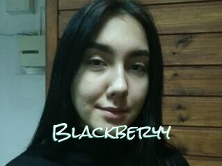 Blackberyy