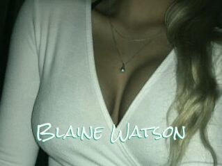 Blaine_Watson