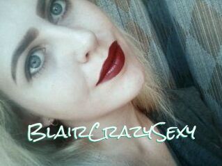 BlairCrazySexy