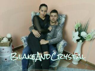 BlakeAndCrystal