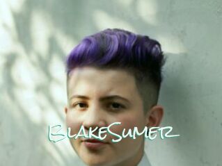 BlakeSumer