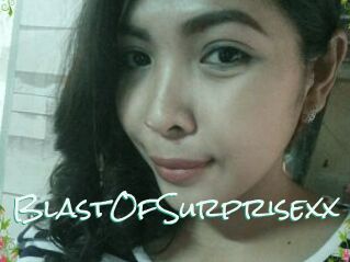 BlastOfSurprisexx