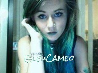 BleuCameo