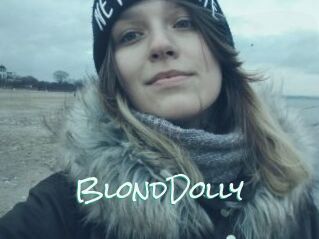 BlondDolly