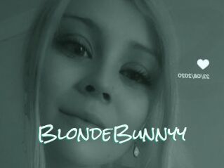 BlondeBunnyy